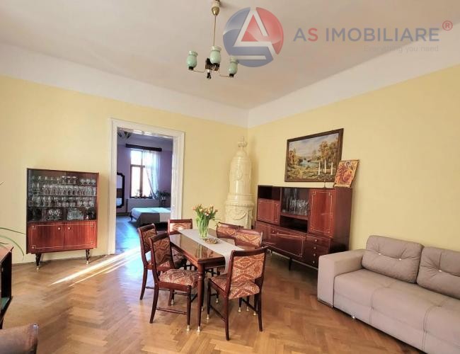 Apartament Boieresc la poalele Tampei - Eleganta si liniste, Centru Istoric, Brasov