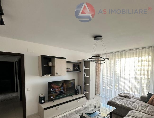 Acasă, unde stilul întâlnește confortul-Apartament 2 camere| Urban Coresi