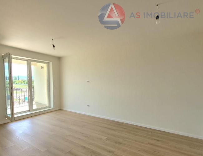Apartament nou cu 2 camere Kasper Coresi, Brasov