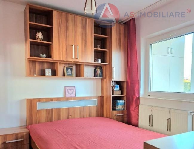 De închiriat: Apartament 3 camere modern și luminos – Zona Astra