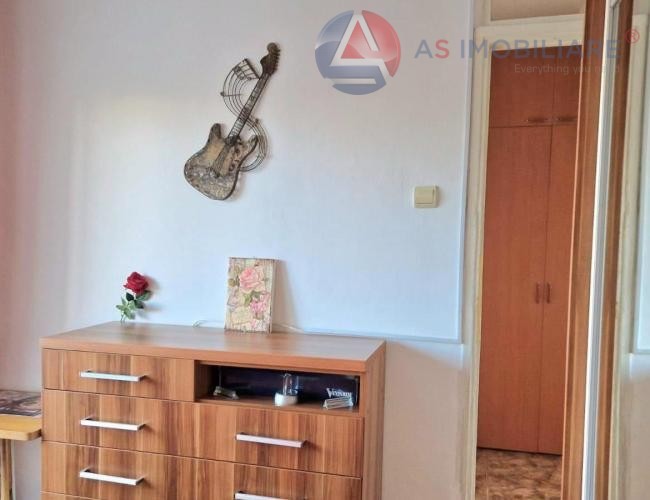 De închiriat: Apartament 3 camere modern și luminos – Zona Astra