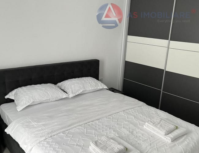 Apartament 2 camere Premium cu Vedere spre Tâmpa – Zona Coresi Kasper, Brasov