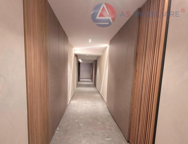 Apartament 2 camere, Nou 2025 | Confort Premium, Kasper Coresi
