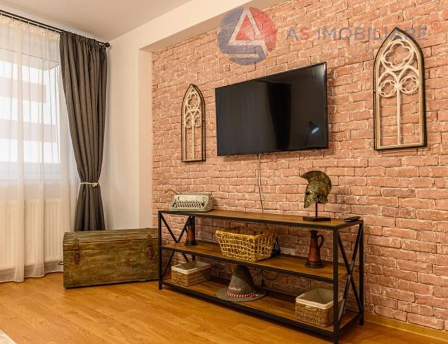 Apartament 2 camere Urban Coresi, Brasov