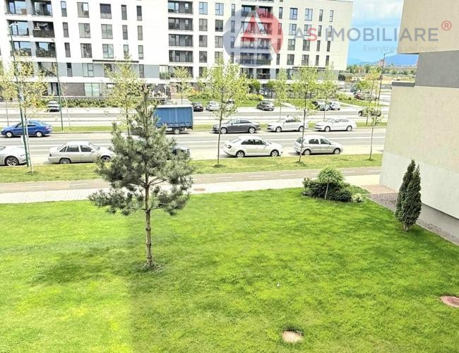 Apartament 2 camere Kasper Coresi, Brasov