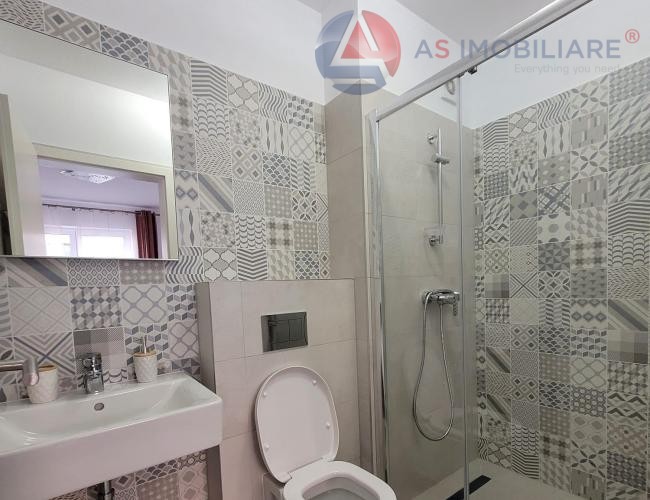 Apartament 3 camere la prima inchiriere, zona Coresi, Brasov