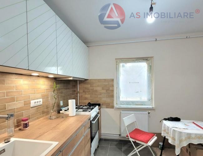 Apartament 2 camere zona Tractoru, Brasov
