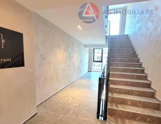 Standarde Europene & Confort Absolut | Apartament 2 Camere + Parcare Inclusă, Coresi