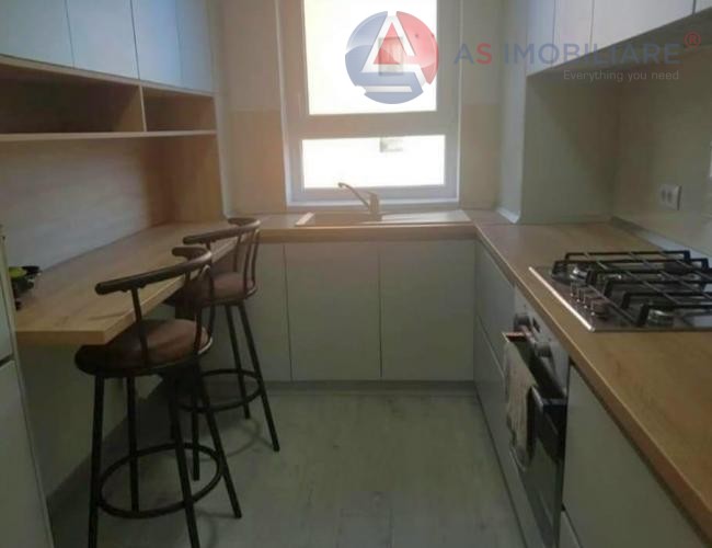 Apartament Modern 3 Camere cu parcare inclusa, zona Coresi, Brasov