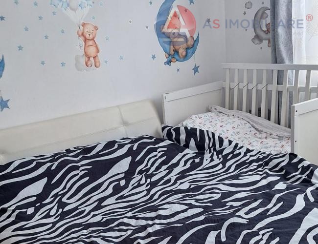 Confort și Stil la 5 minute de Coresi – Apartament 2 Camere + Loc de Parcare 