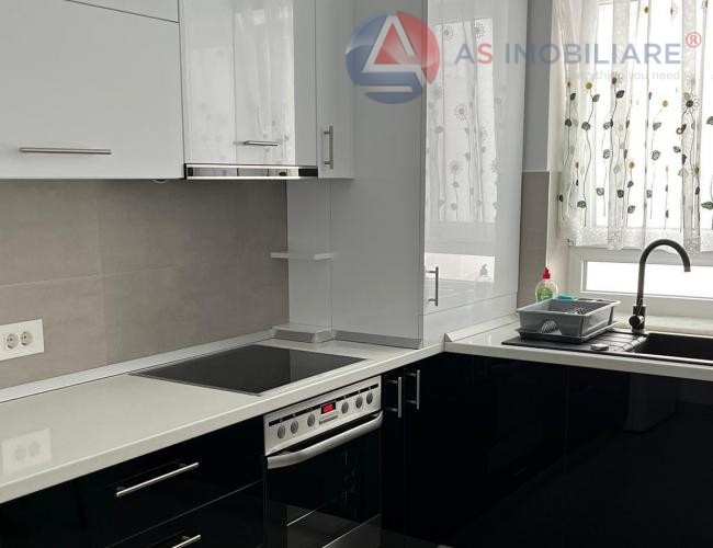 Apartament 2 camere Premium cu Vedere spre Tâmpa – Zona Coresi Kasper, Brasov
