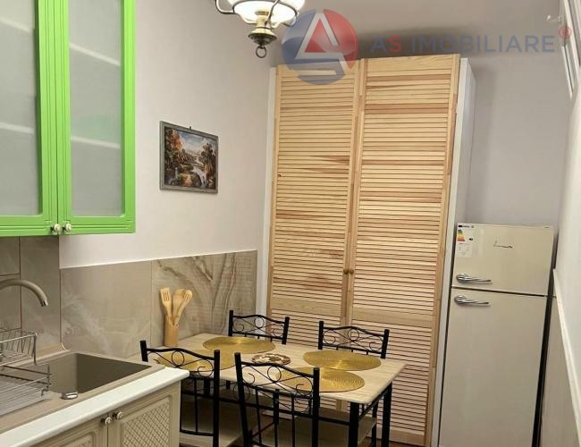 Oportunitate! Apartament 3 camere la Mansarda cu vedere spre Tampa