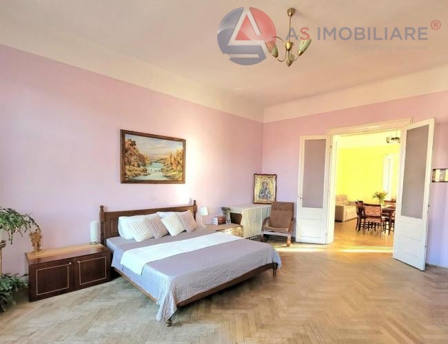 Apartament Boieresc la poalele Tampei - Eleganta si liniste, Centru Istoric, Brasov