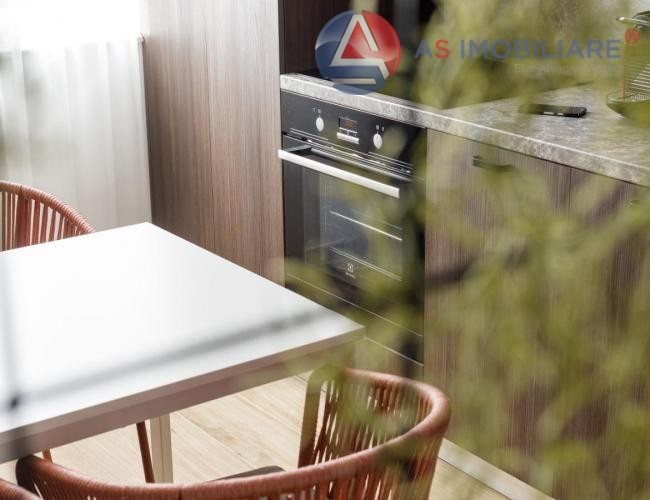 De Închiriat | Apartament 2 Camere Premium – Coresi Kasper Avantgarden