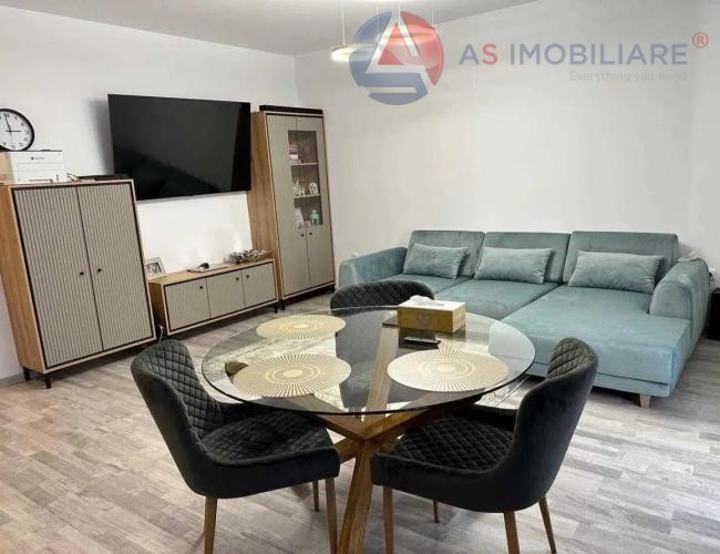 Modern, Spatios si ''La Cheie''| Apartament 3 camere + Loc Parcare& Boxa, Avantgarden Bartolomeu, Brasov
