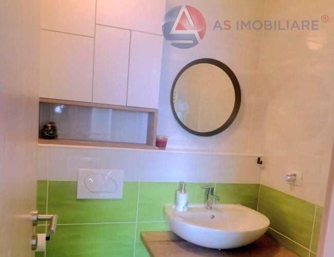 Apartament modern cu 3 camere în zona Coresi!