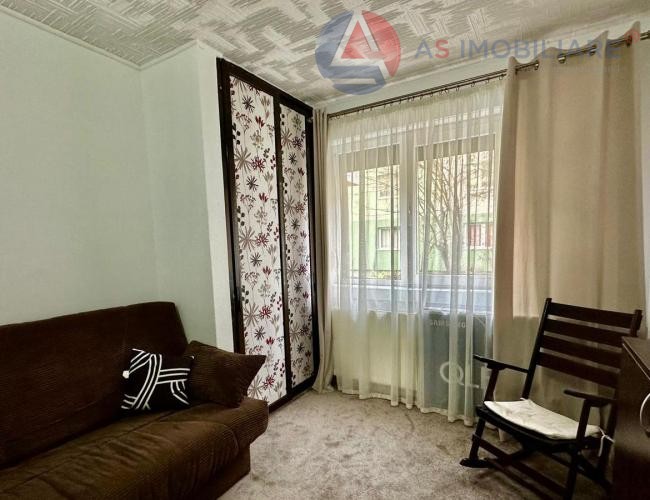 Apartament 3 camere – renovat, parter, zona Crângului – Sfântu Gheorghe