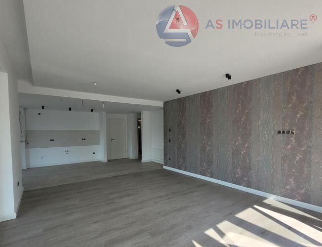 Penthouse 4 camere si terasa de 136mp- Coresi