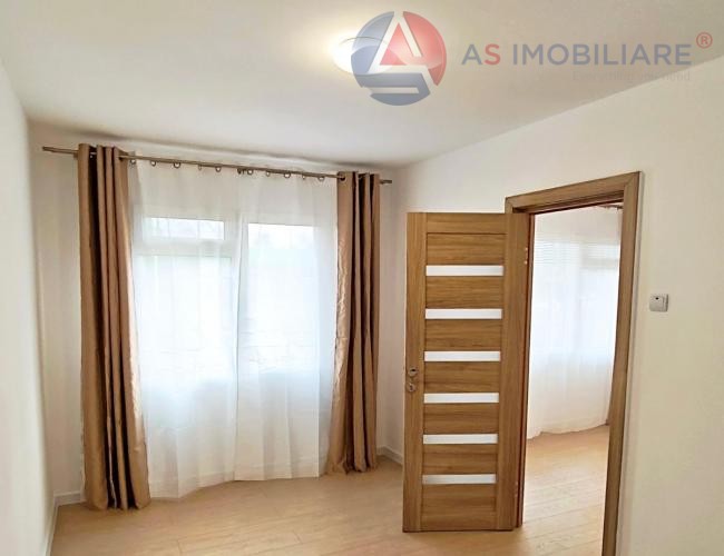 Apartament 2 camere recent renovat, zona Gemenii, Brasov
