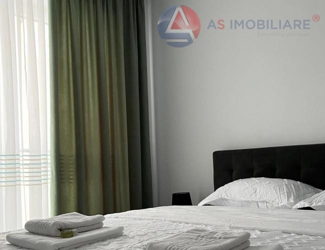 Apartament 2 camere Premium cu Vedere spre Tâmpa – Zona Coresi Kasper, Brasov