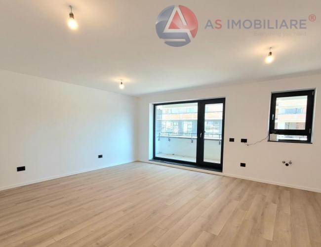 Apartament 2 camere, Nou 2025 | Confort Premium, Kasper Coresi