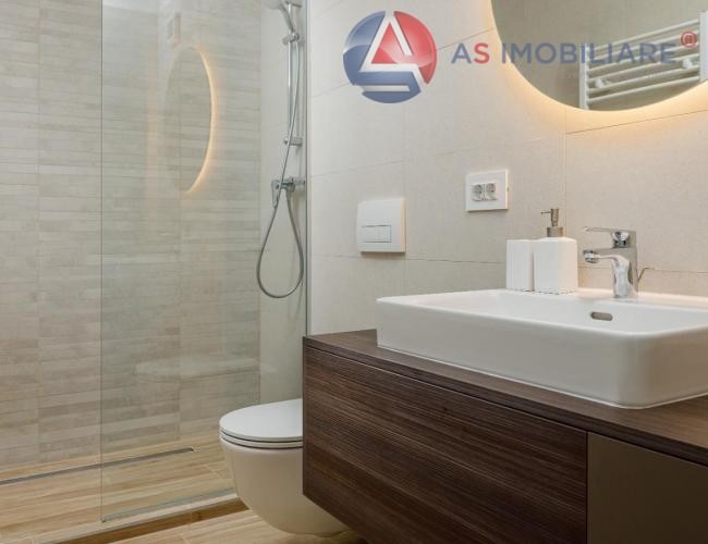De Închiriat | Apartament 2 Camere Premium – Coresi Kasper Avantgarden