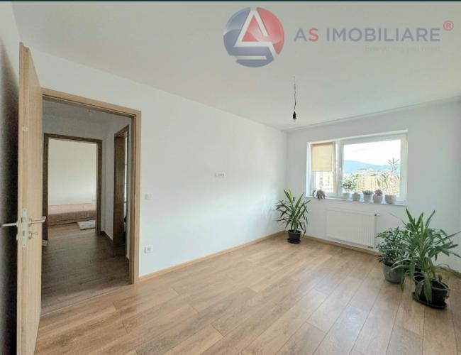 Apartament 2 camere Kasper Coresi, Brasov