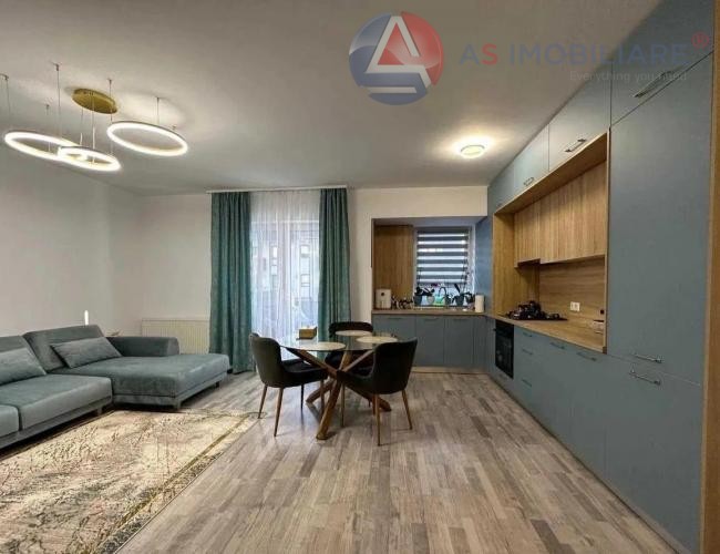 Modern, Spatios si ''La Cheie''| Apartament 3 camere + Loc Parcare& Boxa, Avantgarden Bartolomeu, Brasov