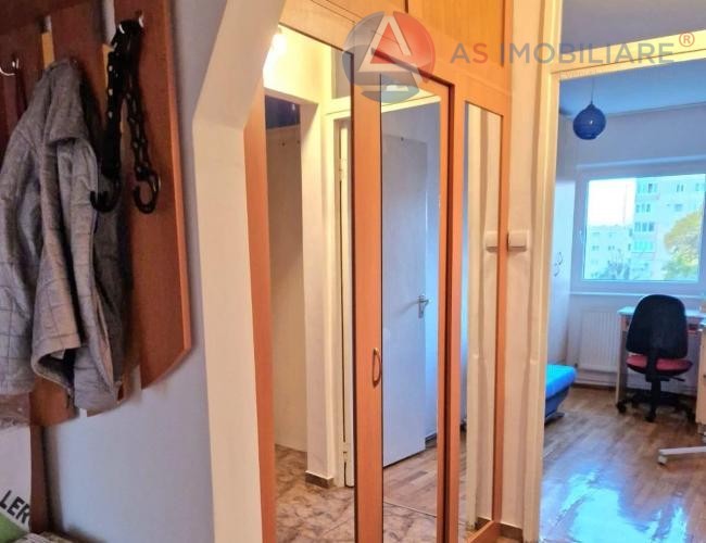 De închiriat: Apartament 3 camere modern și luminos – Zona Astra