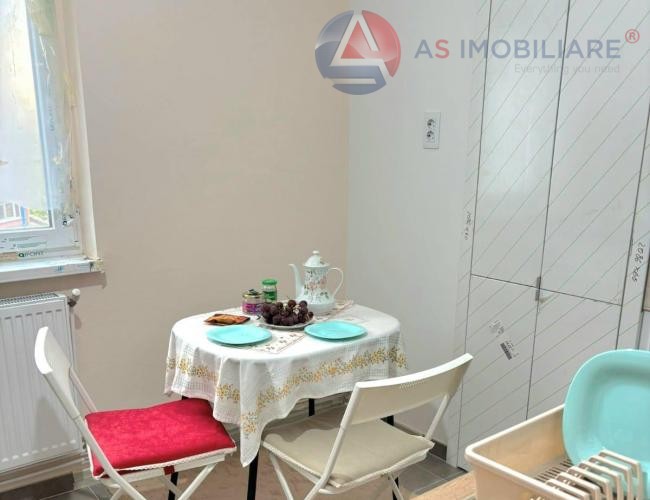 Apartament 2 camere zona Tractoru, Brasov
