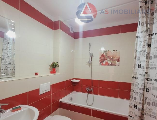 Apartament Modern 2 Camere + Parcare | Brașov, Zona Coresi -Ansamblul Grandis