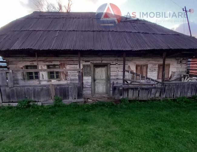 Oportunitate Unică! Teren 10.669 mp în Moieciu de Jos – Natură Pură, Pârâu și Potențial Turistic Maxim
