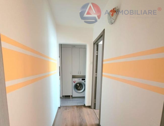 Apartament 3 camere, zona Astra, Brasov