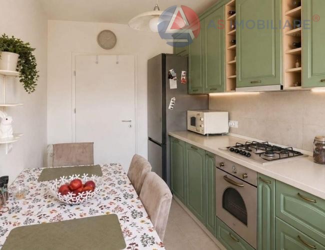 Panoramă la Înălțime - Apartament 2 Camere,  zona Coresi