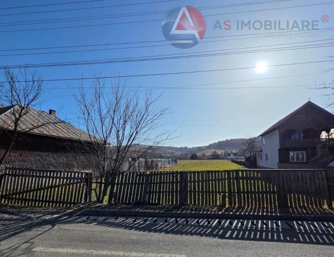 TEREN DE VÂNZARE – ZONA VÂRTEJ, ÎNTORSURA BUZĂULUI