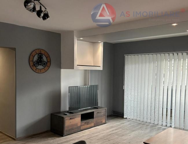 Apartament 3 camere modern cu suprafata generoasa de 90mp, Pictor Luchian, Brasov