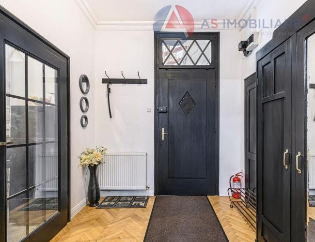 Apartament 2 camere situat in inima zonei turistice, Brasov