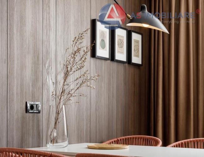 De Închiriat | Apartament 2 Camere Premium – Coresi Kasper Avantgarden
