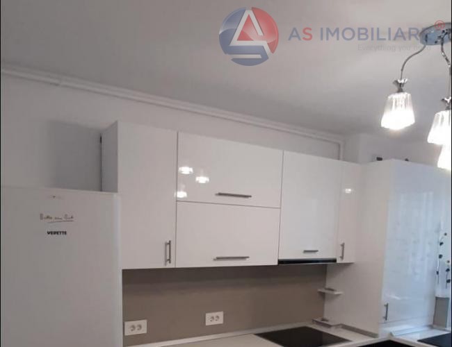 Apartament 2 camere Premium cu Vedere spre Tâmpa – Zona Coresi Kasper, Brasov