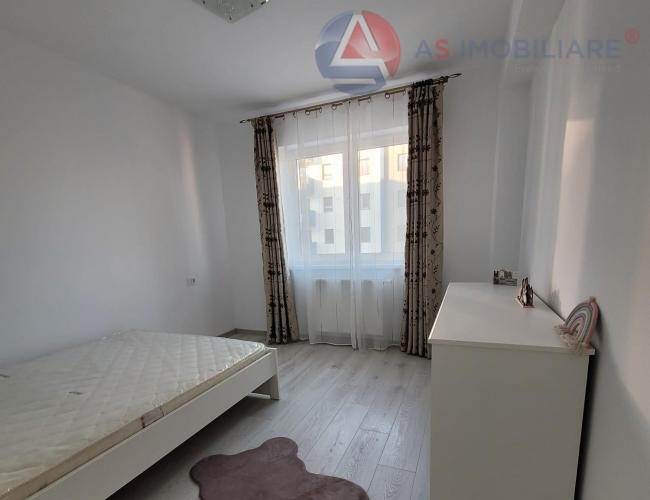 Apartament 3 camere la prima inchiriere, zona Coresi, Brasov