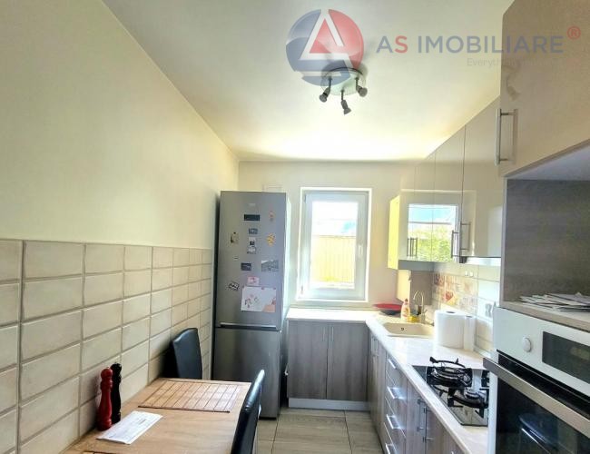 Apartament 3 camere, zona Astra, Brasov