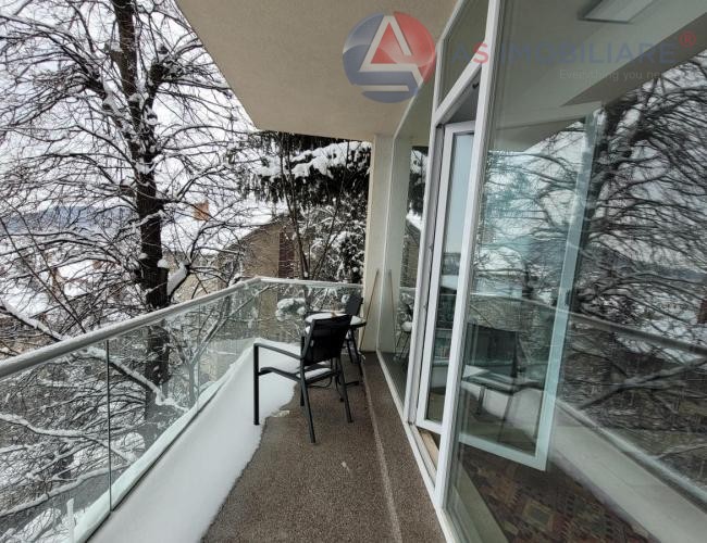 Apartament 2 camere ultracental, cu vedere  panoramica, Brasov