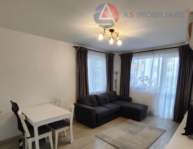 Apartament 2 camere zona Tractoru, Coresi