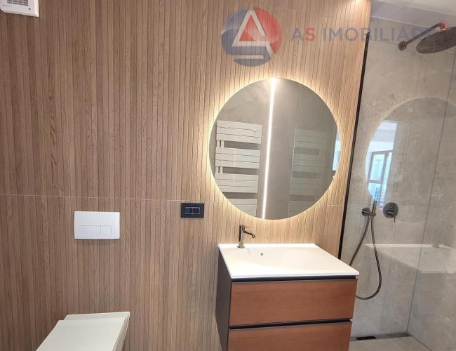 Standarde Europene & Confort Absolut | Apartament 2 Camere + Parcare Inclusă, Coresi