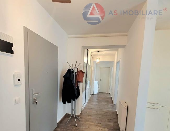 Apartament Premium cu 3 Camere | Avantgarden 3 – Rafinament și Confort