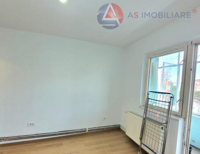 Apartament 2 camere zona Tractoru, Brasov