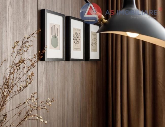 De Închiriat | Apartament 2 Camere Premium – Coresi Kasper Avantgarden