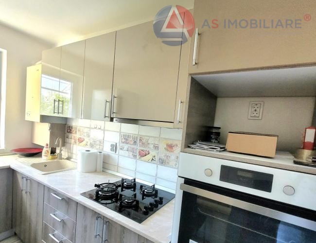 Apartament 3 camere, zona Astra, Brasov