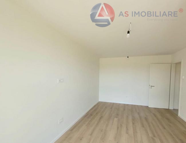 Apartament nou cu 2 camere Kasper Coresi, Brasov