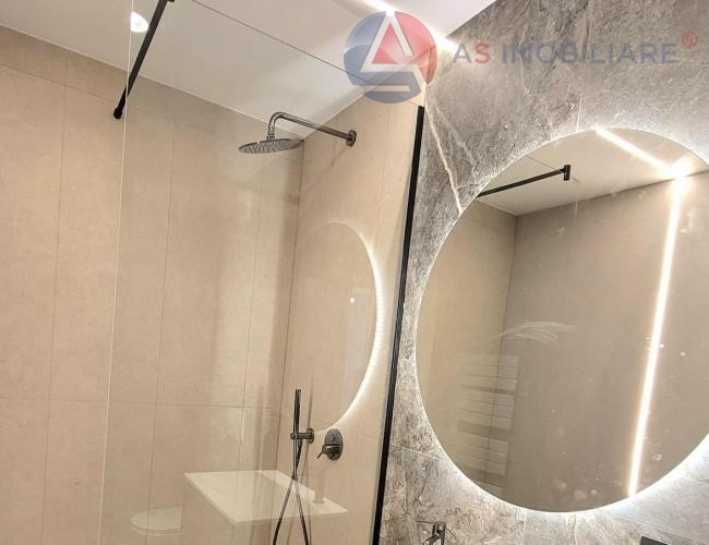 Apartament 2 camere, Nou 2025 | Confort Premium, Kasper Coresi